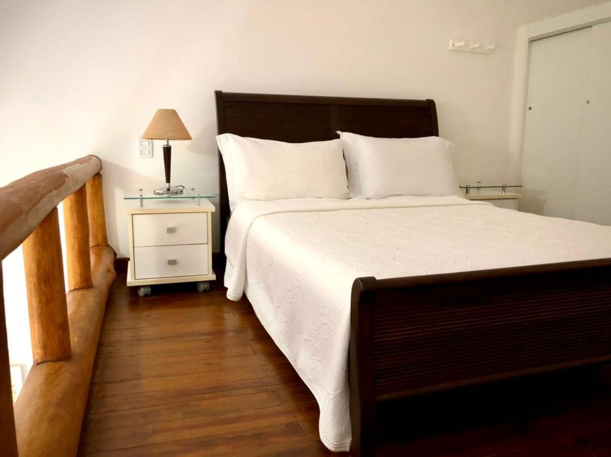 Loft Encantador Em Praia Do Forte Proximo A Vila. Ngoại thất bức ảnh