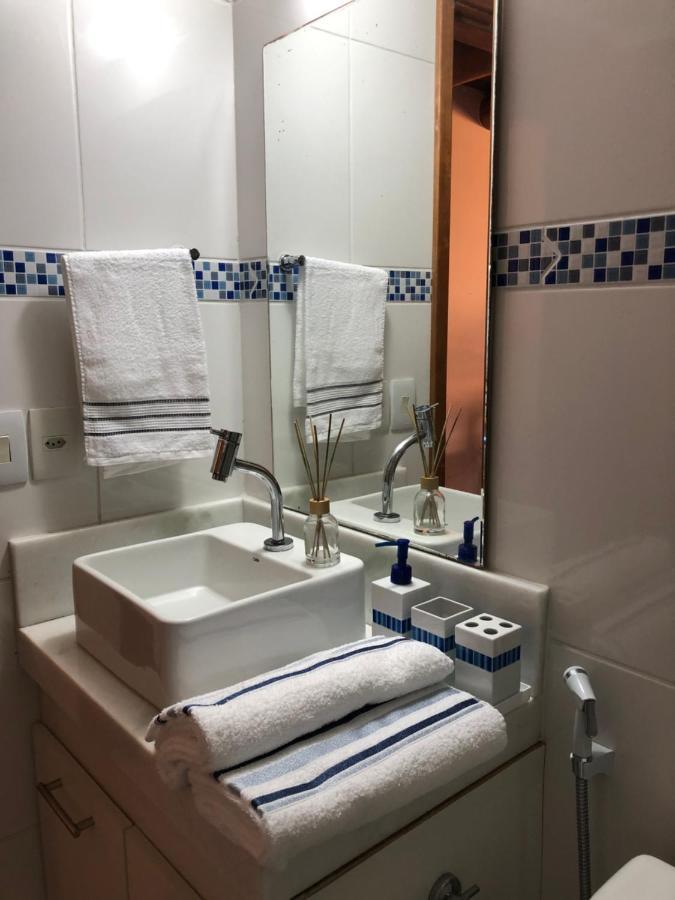 Loft Encantador Em Praia Do Forte Proximo A Vila. Ngoại thất bức ảnh