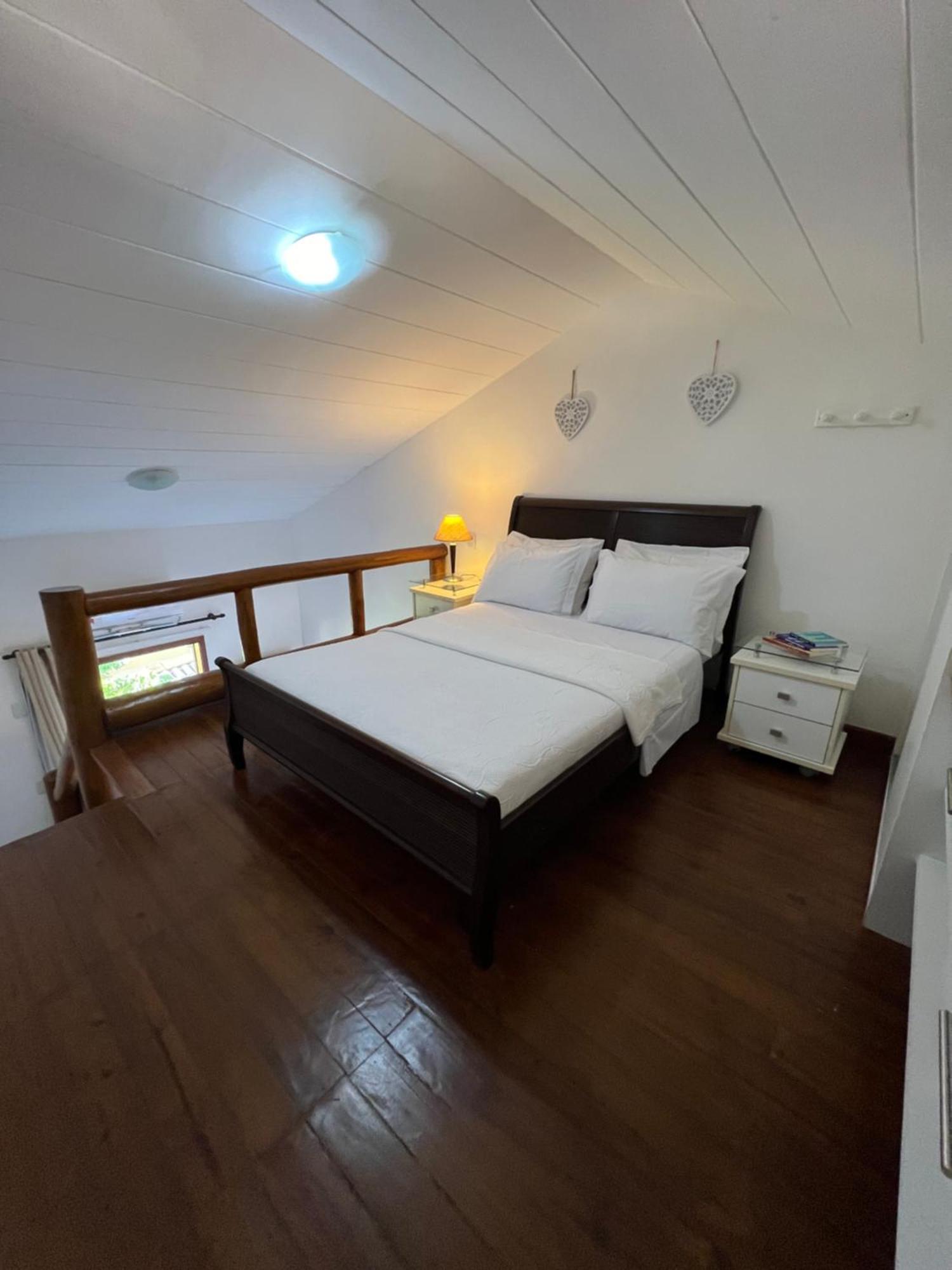 Loft Encantador Em Praia Do Forte Proximo A Vila. Ngoại thất bức ảnh