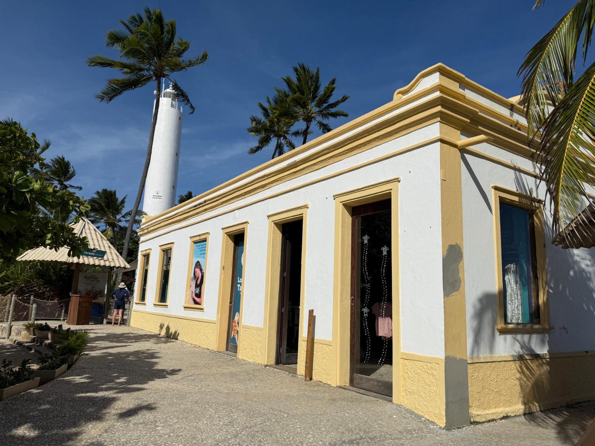 Loft Encantador Em Praia Do Forte Proximo A Vila. Ngoại thất bức ảnh